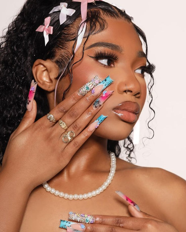 Art des ongles