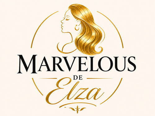 MARVELOUS DE ELZA